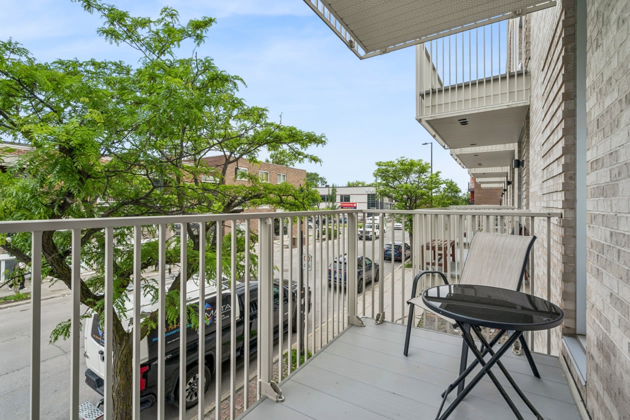 Photo 20 — 213-3328 Rue Masson, 213, Montréal, H1X 1R4, Montréal