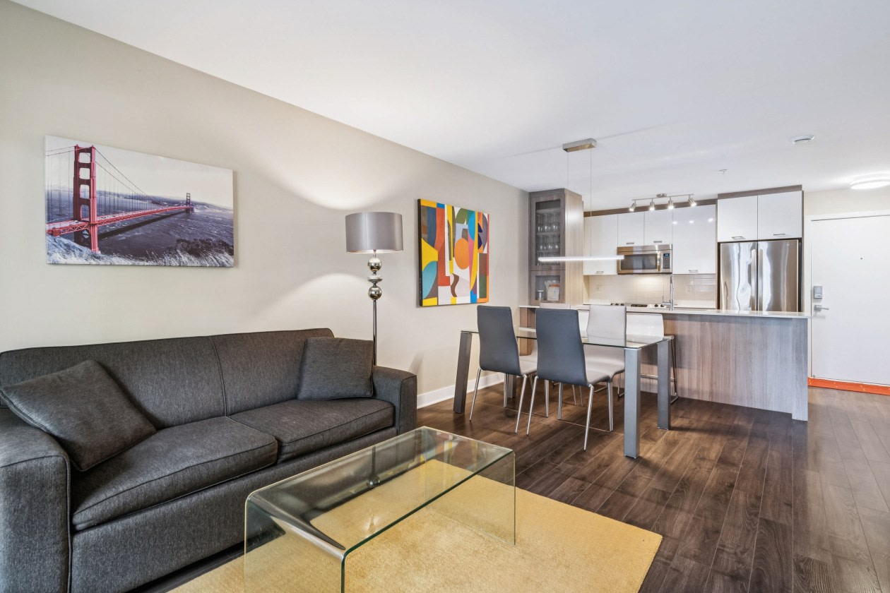 Photo 5 — 122-2700 Rue De Rouen, 122, Montréal, H2K 1N1, Montréal