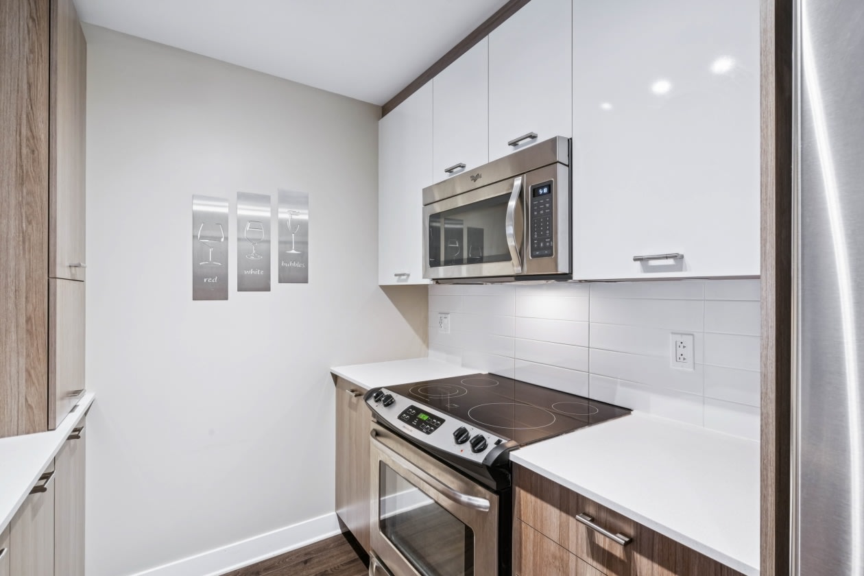 Photo 8 — 122-2700 Rue De Rouen, 122, Montréal, H2K 1N1, Montréal