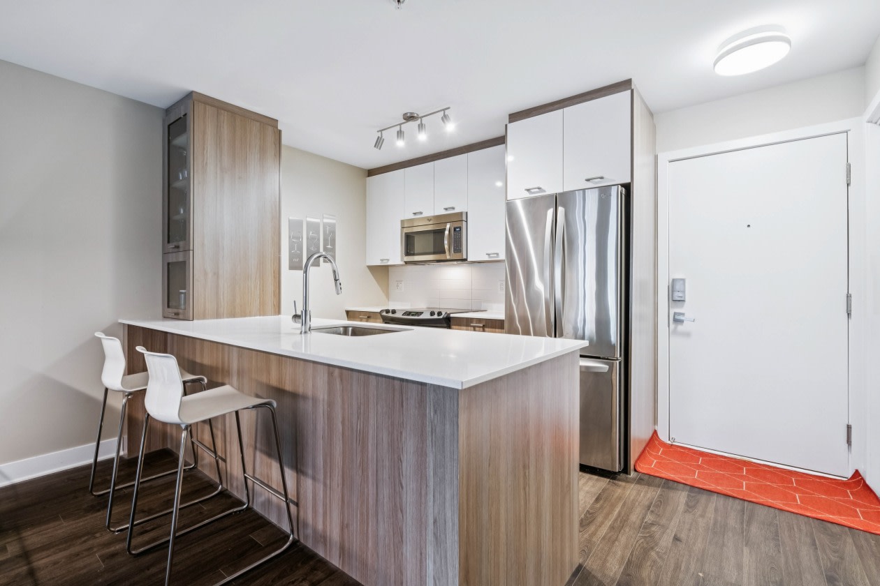 Photo 9 — 122-2700 Rue De Rouen, 122, Montréal, H2K 1N1, Montréal