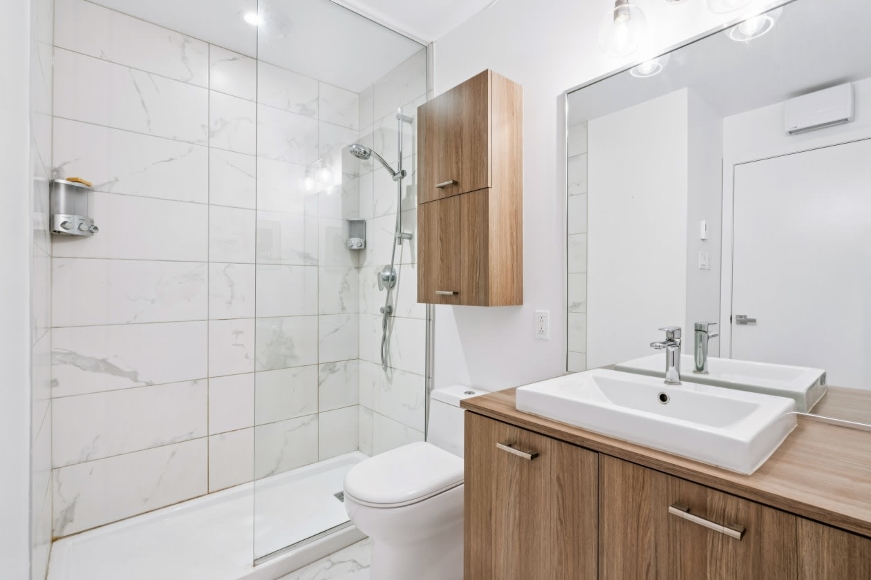 Photo 11 — 122-2700 Rue De Rouen, 122, Montréal, H2K 1N1, Montréal