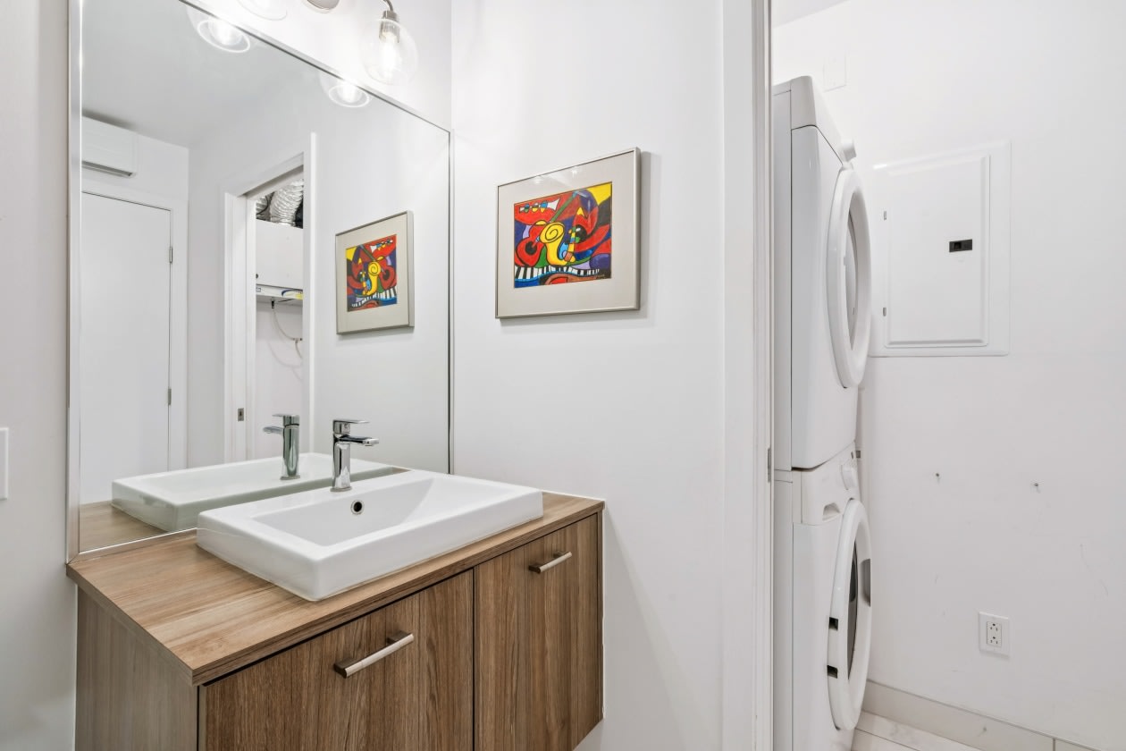 Photo 13 — 122-2700 Rue De Rouen, 122, Montréal, H2K 1N1, Montréal
