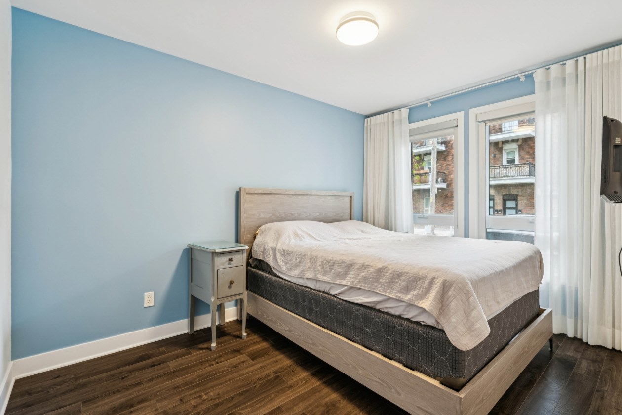 Photo 15 — 122-2700 Rue De Rouen, 122, Montréal, H2K 1N1, Montréal