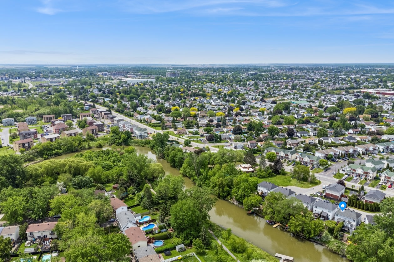 Photo 23 — 20 Rue Du Manoir, Delson, J5B 1B1, Delson