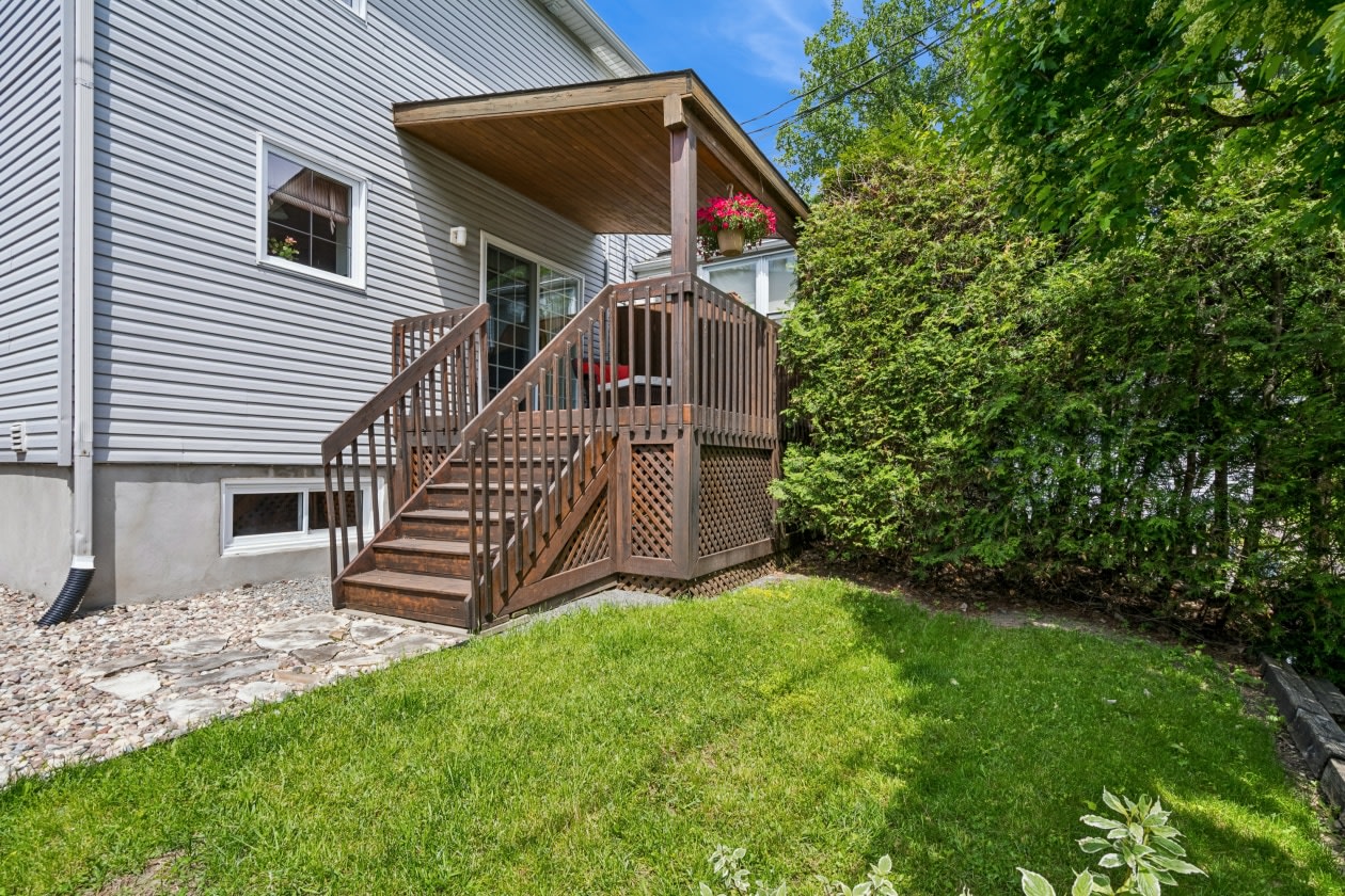 Photo 24 — 20 Rue Du Manoir, Delson, J5B 1B1, Delson