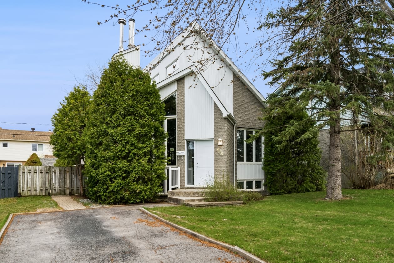 945 Av Du Maire — photo 1