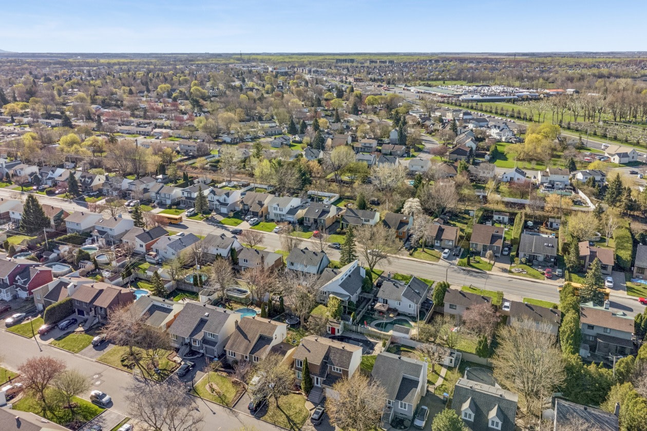 Photo 25 — 945 Av Du Maire, La Prairie, J5R 5L2, La Prairie