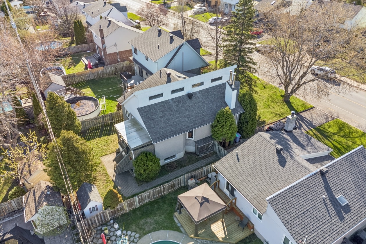 Photo 27 — 945 Av Du Maire, La Prairie, J5R 5L2, La Prairie