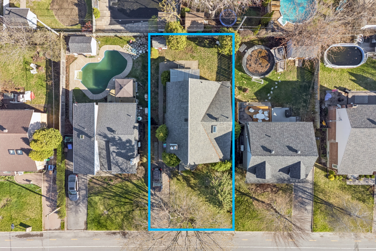 Photo 28 — 945 Av Du Maire, La Prairie, J5R 5L2, La Prairie