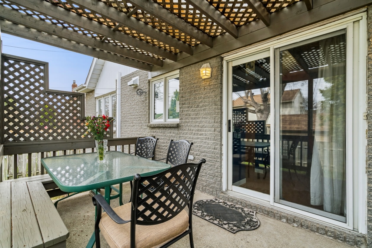 Photo 31 — 945 Av Du Maire, La Prairie, J5R 5L2, La Prairie