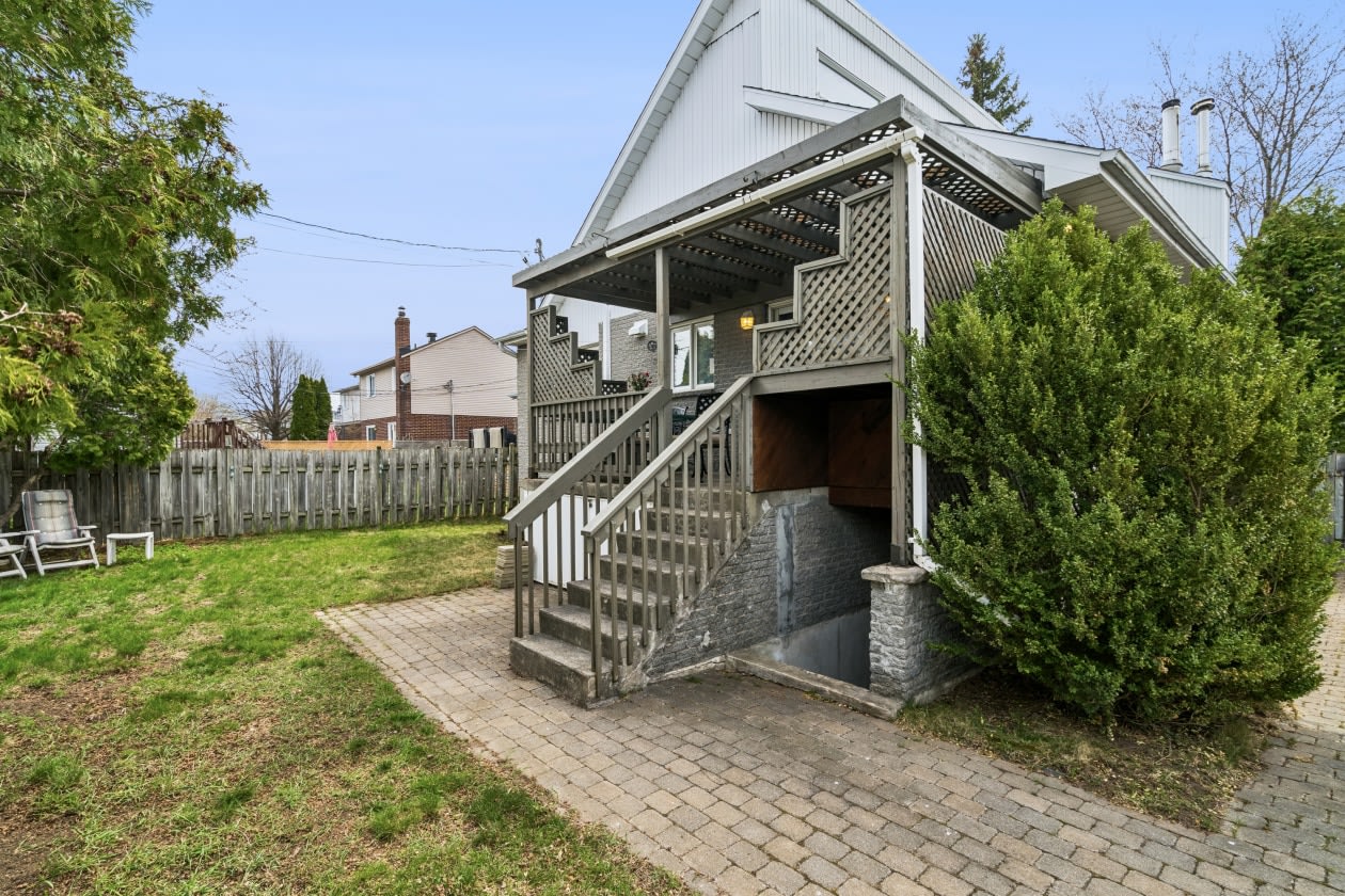 Photo 33 — 945 Av Du Maire, La Prairie, J5R 5L2, La Prairie