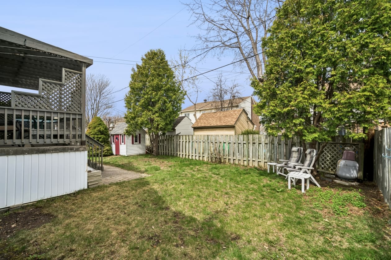Photo 34 — 945 Av Du Maire, La Prairie, J5R 5L2, La Prairie