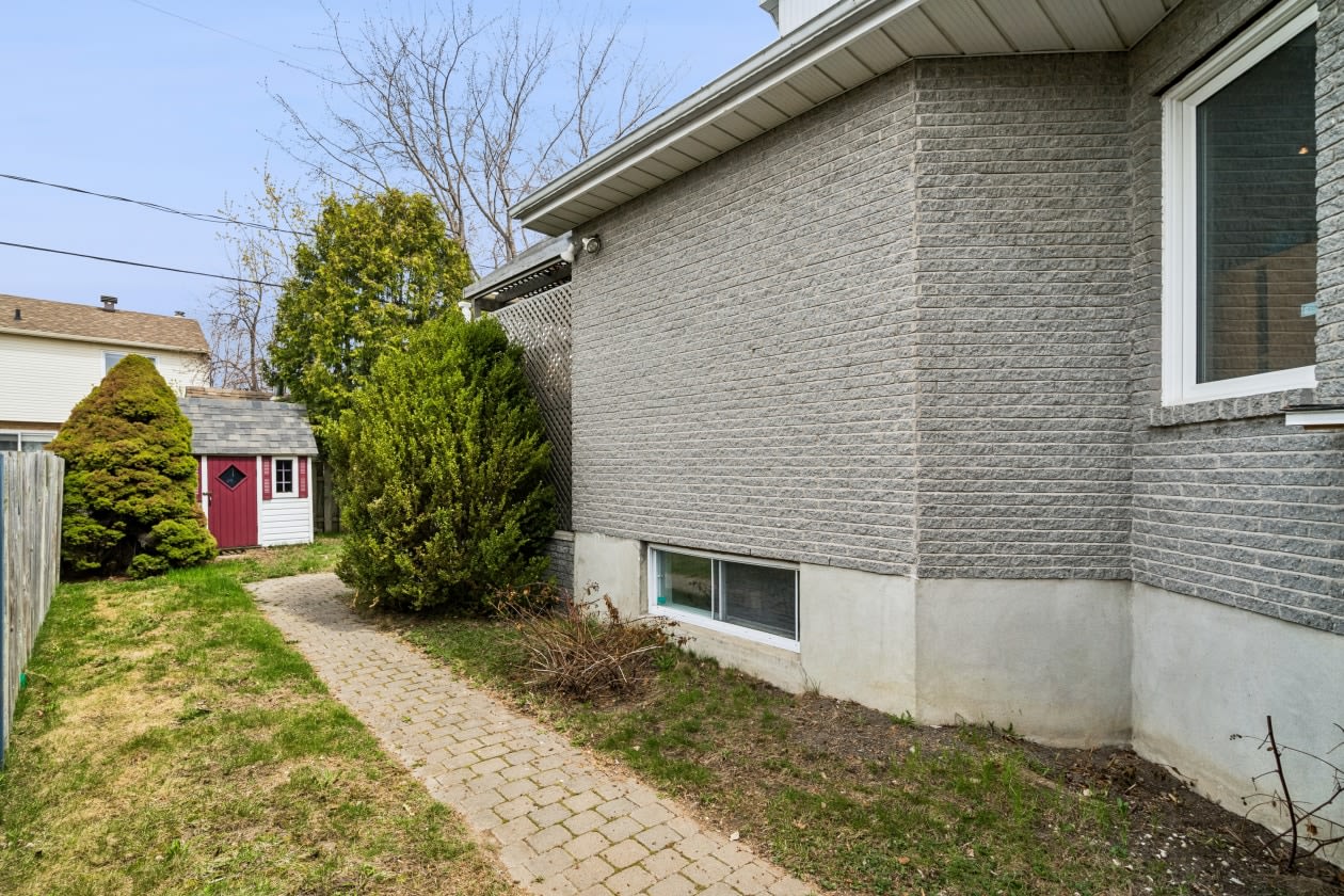 Photo 35 — 945 Av Du Maire, La Prairie, J5R 5L2, La Prairie