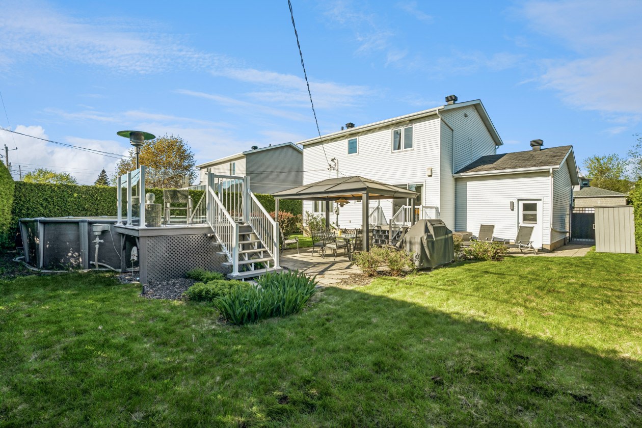 Photo 26 — 211 Rue Louis-Berlinguet, Varennes, J3X 1L1, Varennes