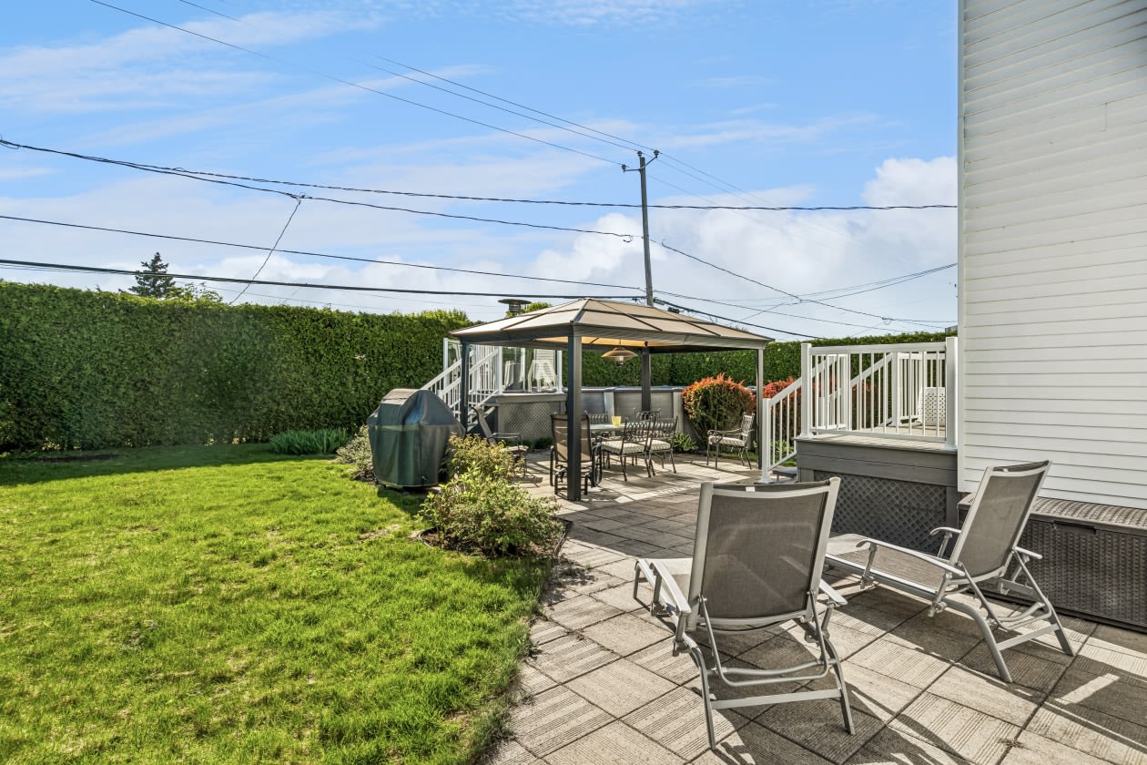 Photo 28 — 211 Rue Louis-Berlinguet, Varennes, J3X 1L1, Varennes