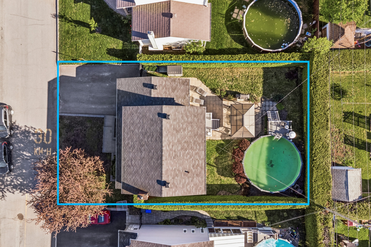 Photo 34 — 211 Rue Louis-Berlinguet, Varennes, J3X 1L1, Varennes
