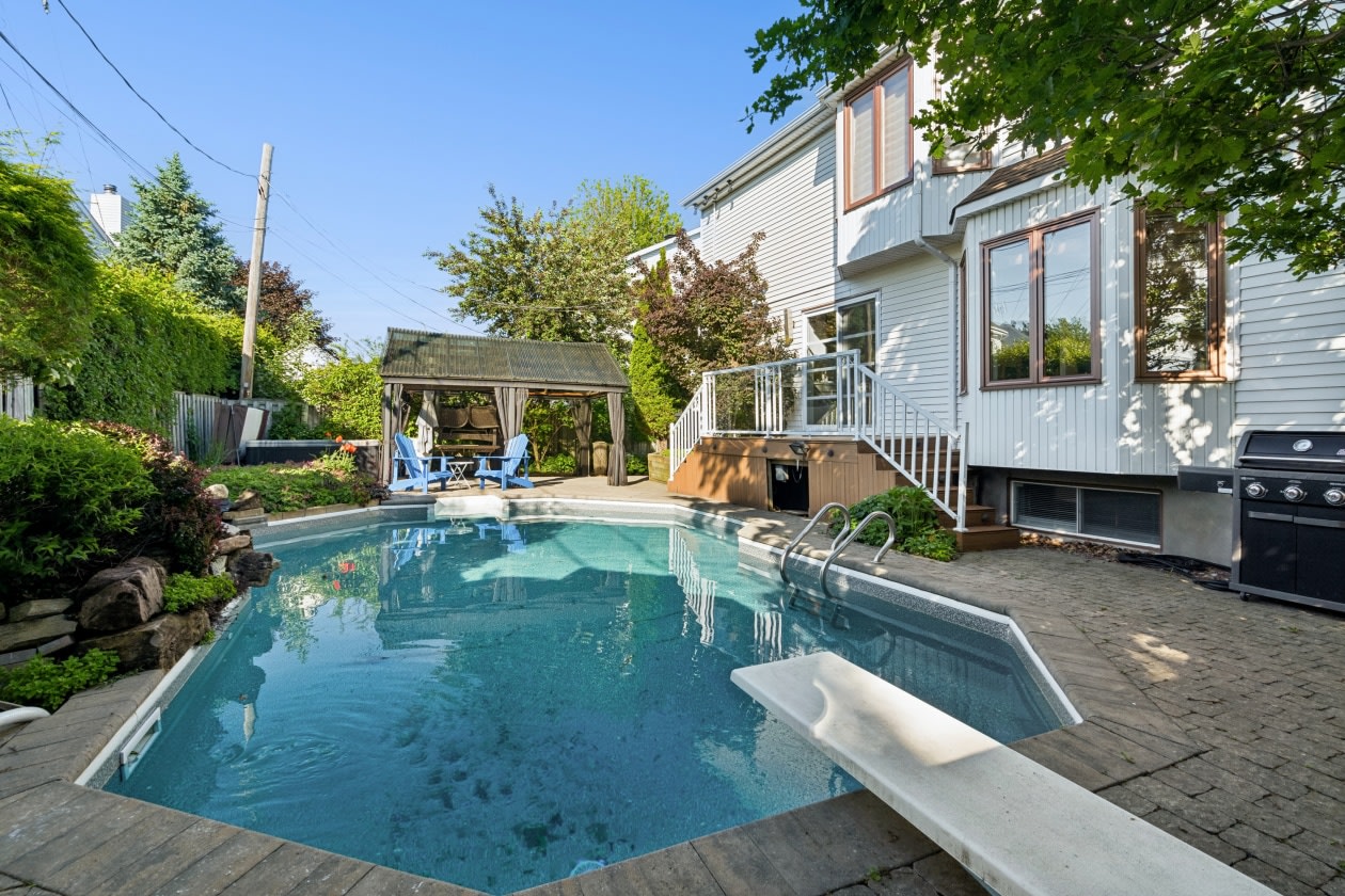 Photo 27 — 31 Rue Vigneault, Saint-Constant, J5A 1N6, Saint-Constant
