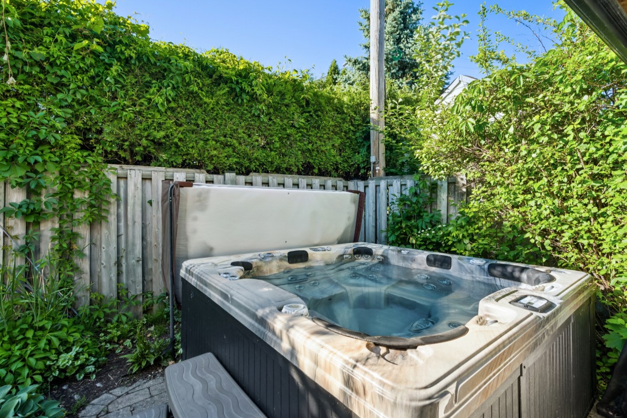 Photo 28 — 31 Rue Vigneault, Saint-Constant, J5A 1N6, Saint-Constant