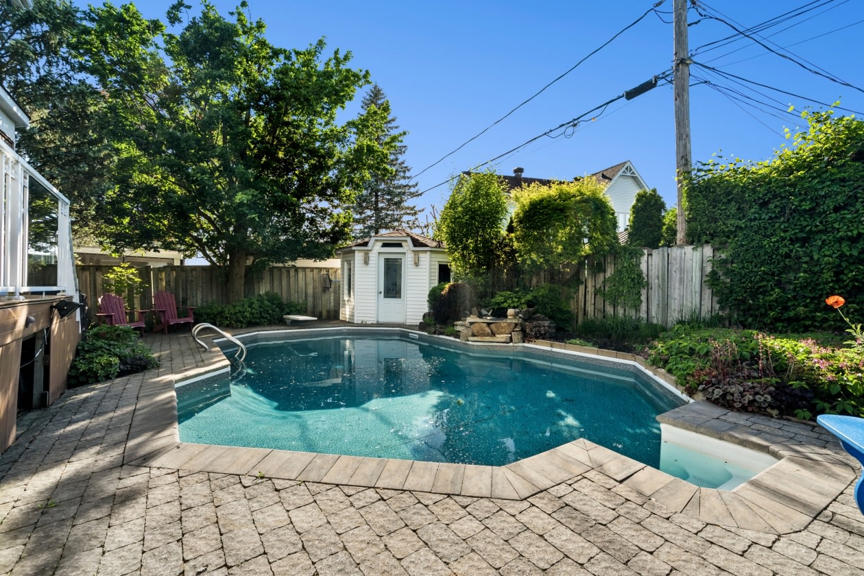 Photo 29 — 31 Rue Vigneault, Saint-Constant, J5A 1N6, Saint-Constant