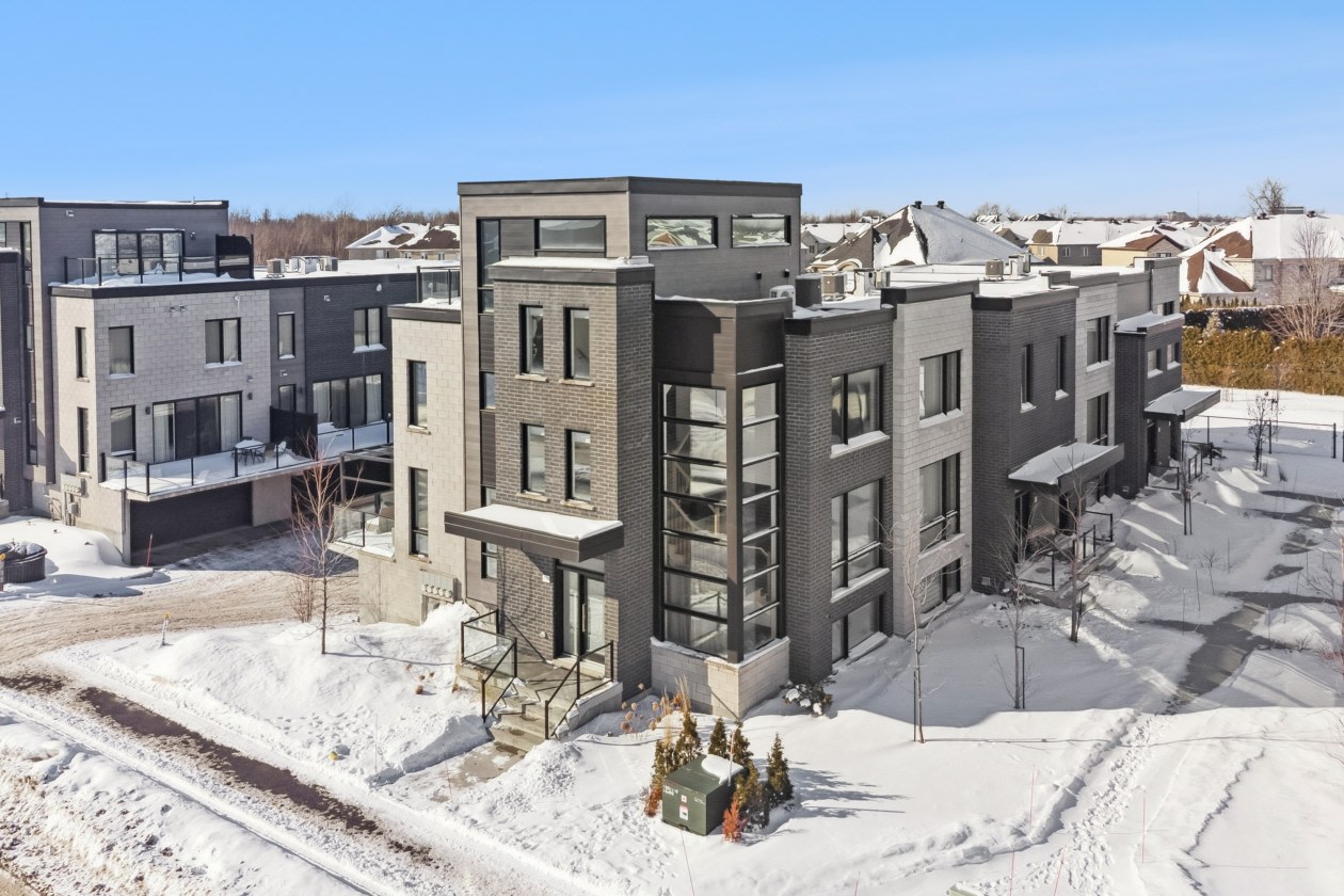 104 Av Des Chênes — photo 1