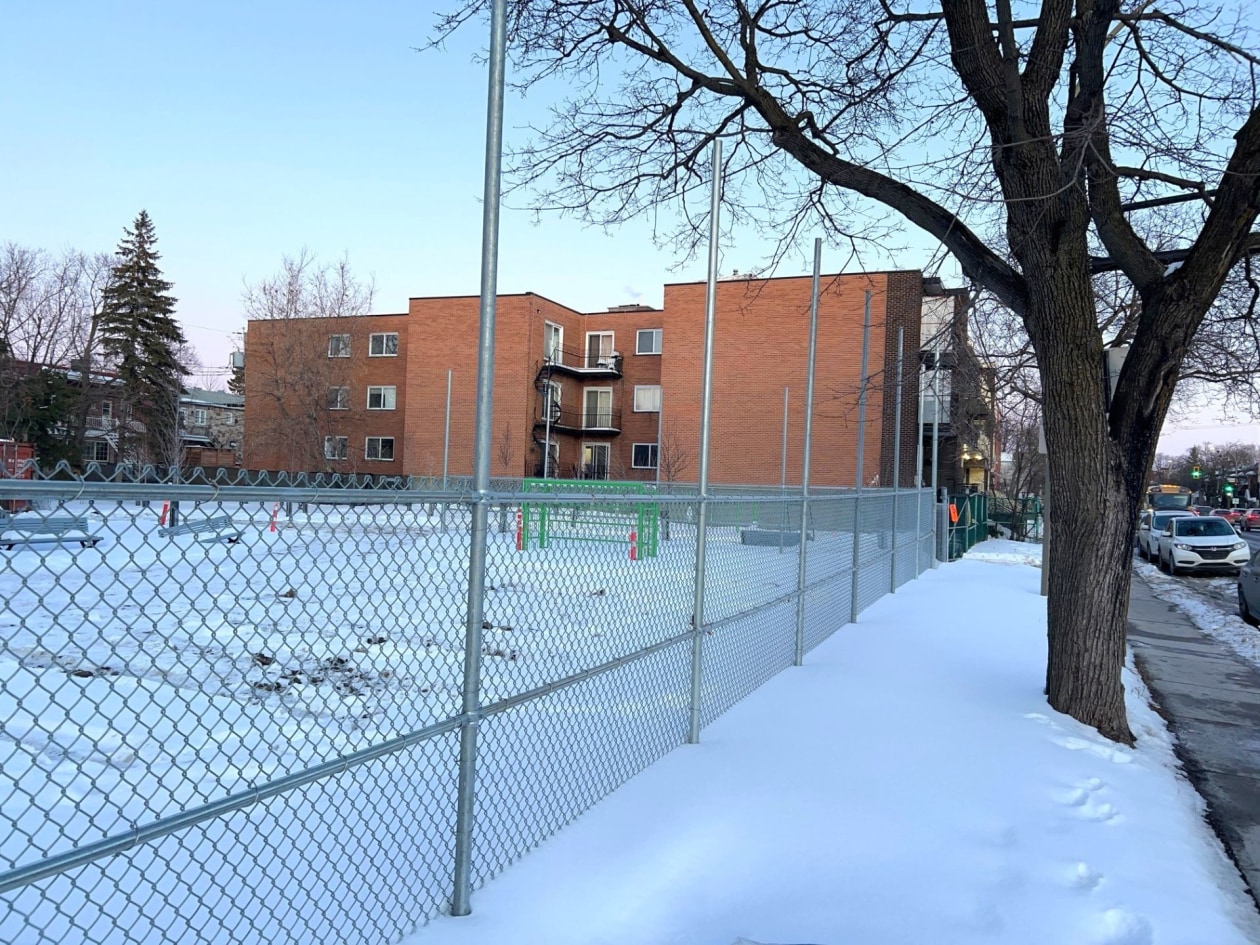 Photo 11 — 10595 - 10599, Boul. St-Laurent, Montréal (Ahuntsic-Cartierville), H3L2P5, Montréal (Ahuntsic-Cartierville)