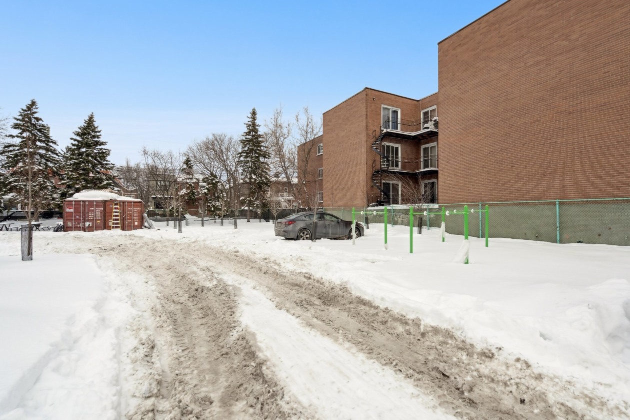 Photo 12 — 10595 - 10599, Boul. St-Laurent, Montréal (Ahuntsic-Cartierville), H3L2P5, Montréal (Ahuntsic-Cartierville)