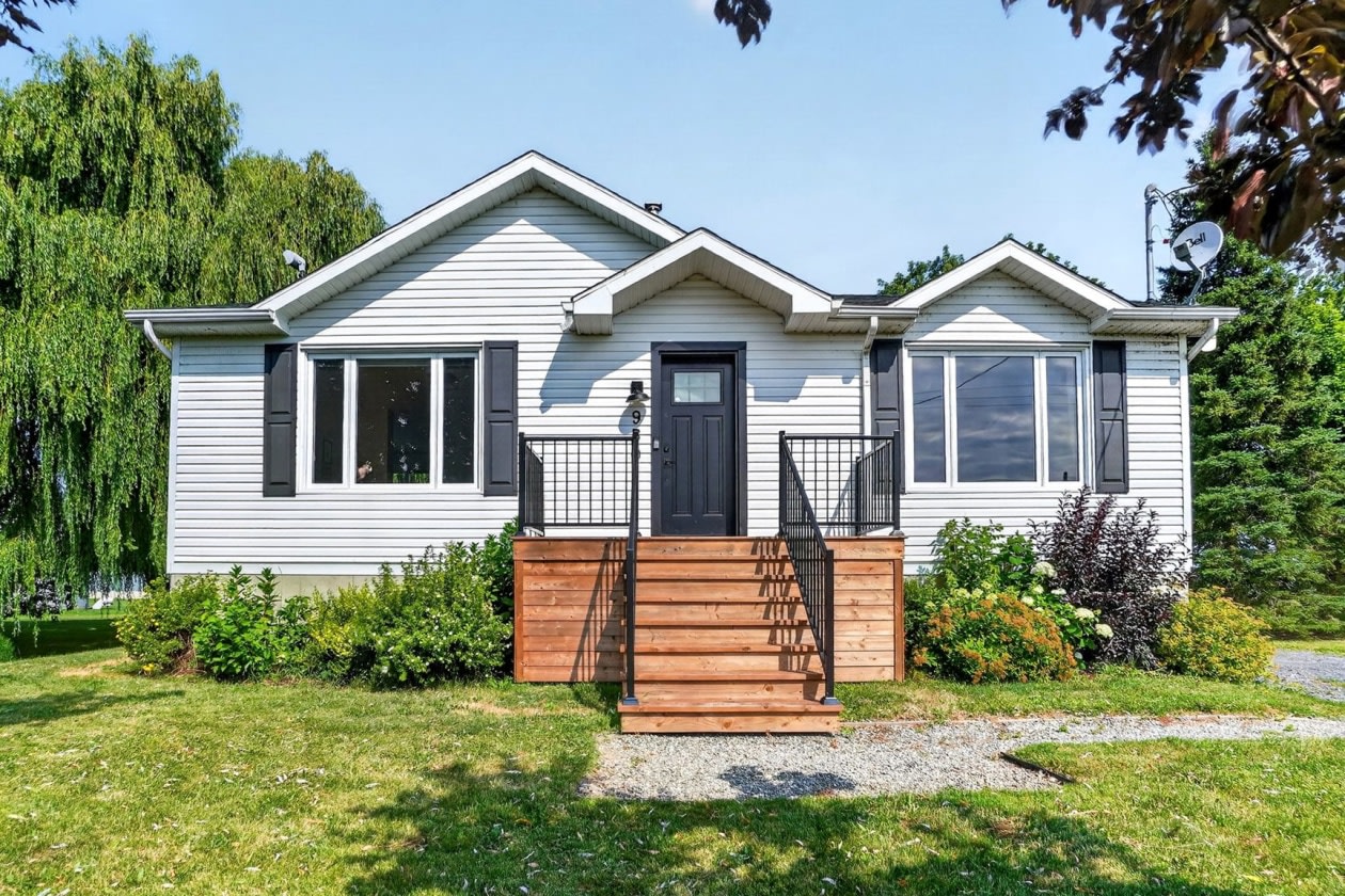 950 Rang Sainte-Rose — photo 1