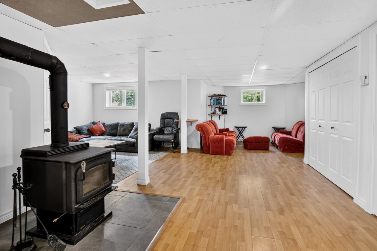 Photo 16 — 950 Rang Sainte-Rose, Saint-Jude, J0H 1P0, Saint-Jude
