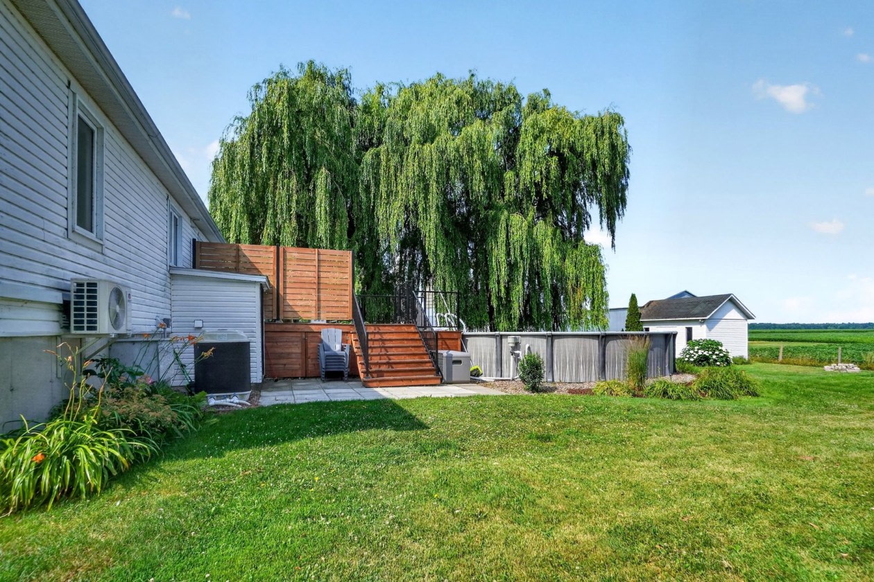 Photo 28 — 950 Rang Sainte-Rose, Saint-Jude, J0H 1P0, Saint-Jude