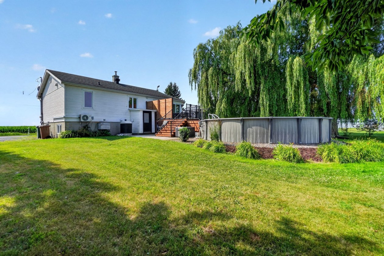 Photo 31 — 950 Rang Sainte-Rose, Saint-Jude, J0H 1P0, Saint-Jude