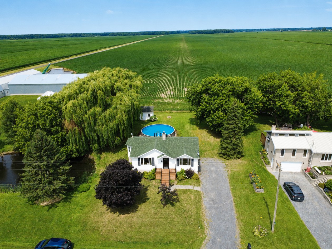 Photo 37 — 950 Rang Sainte-Rose, Saint-Jude, J0H 1P0, Saint-Jude