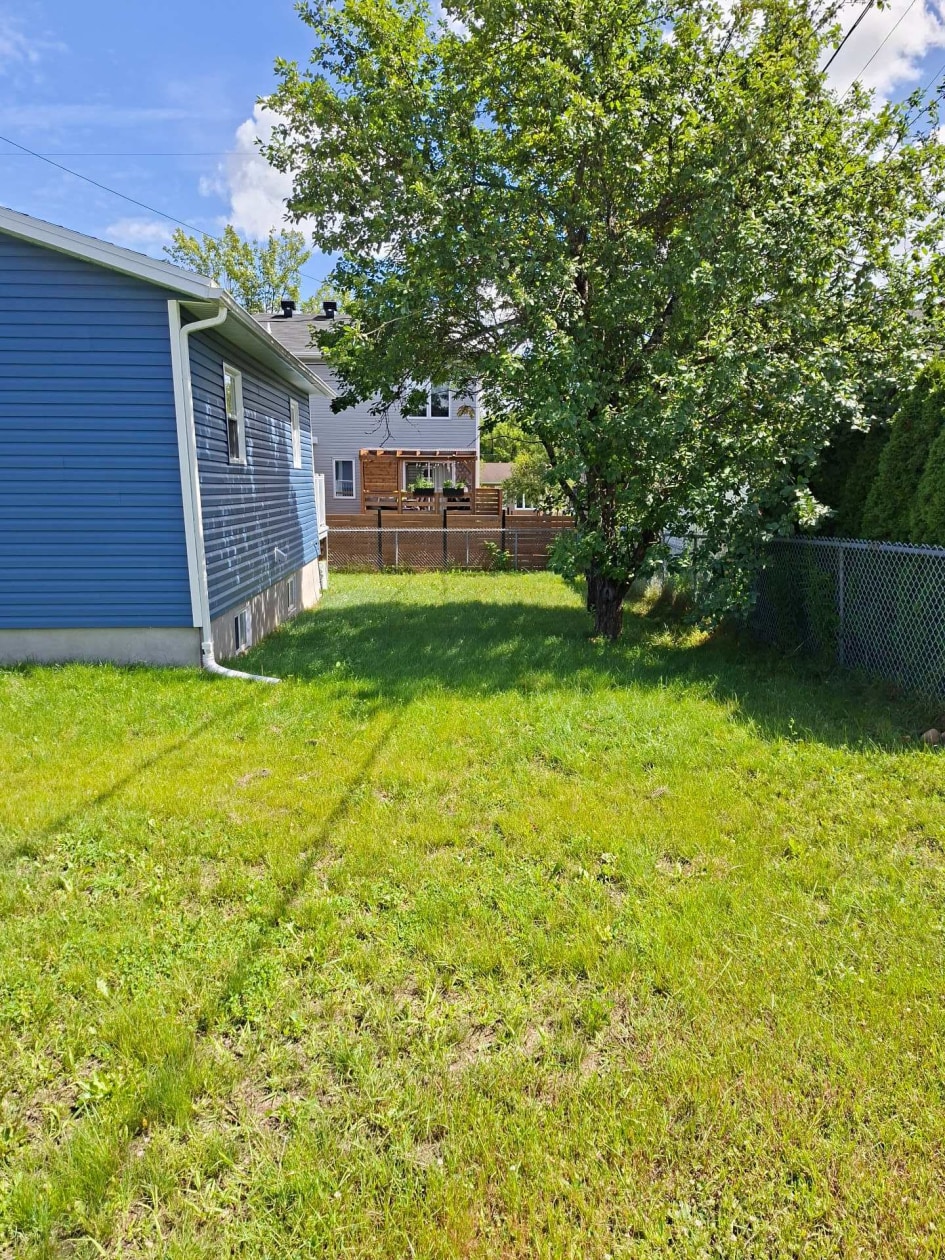 Vue d'ensemble — 1126, Rue des Magnolias, Québec (La Haute-Saint-Charles), G3G3B1, Québec (La Haute-Saint-Charles)