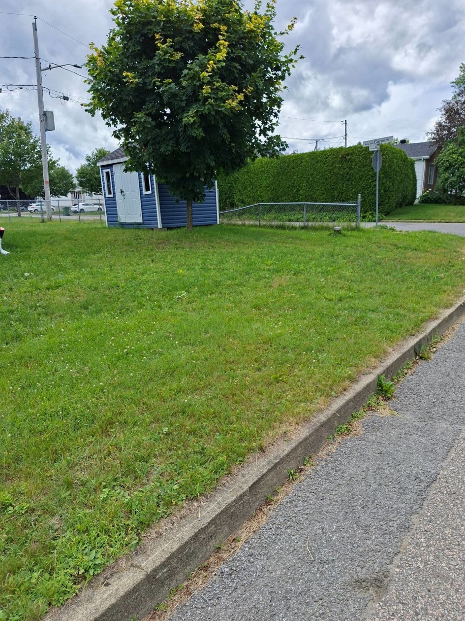 Vue d'ensemble — 1126, Rue des Magnolias, Québec (La Haute-Saint-Charles), G3G3B1, Québec (La Haute-Saint-Charles)