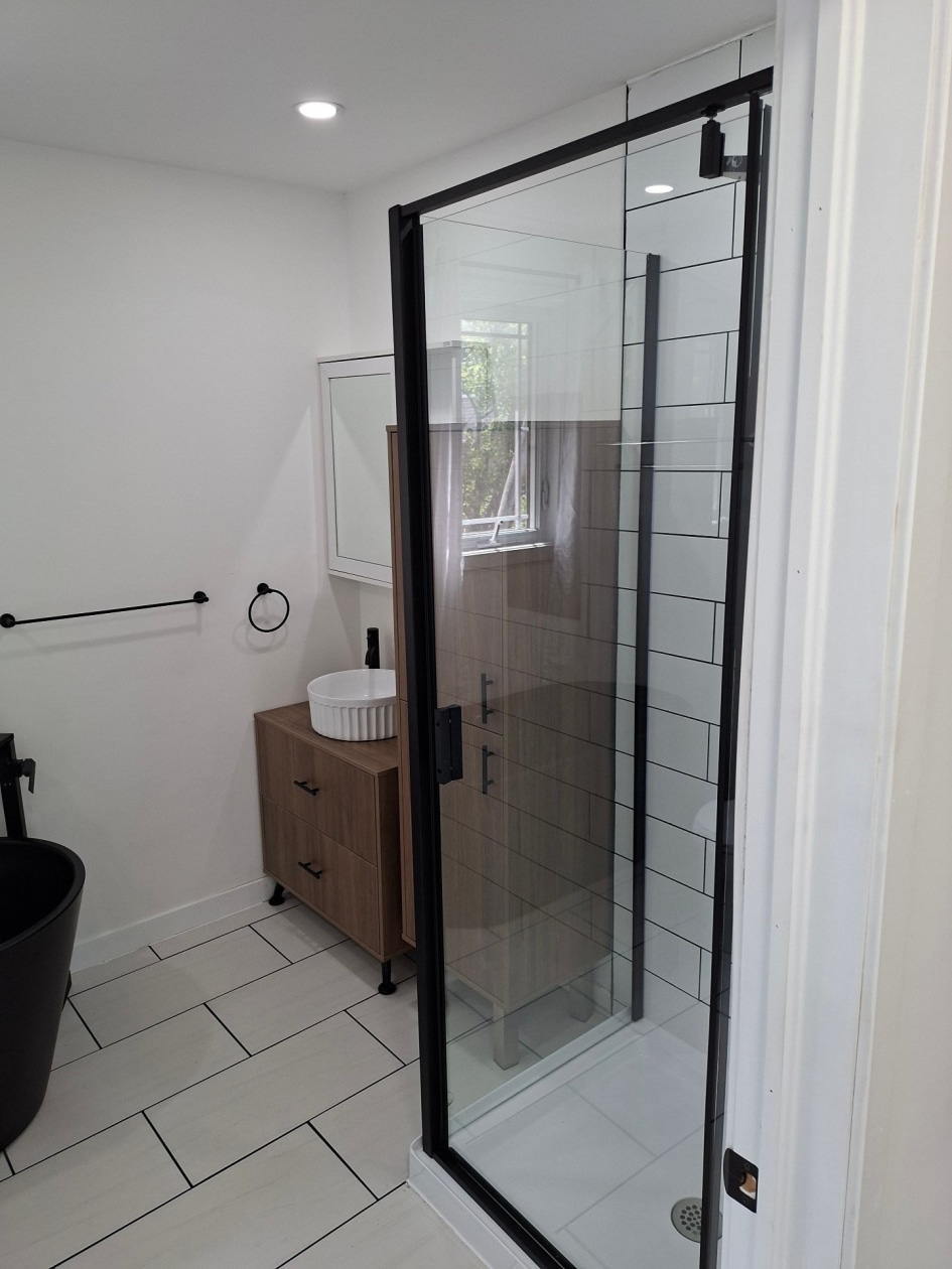 Salle de bains — 1126, Rue des Magnolias, Québec (La Haute-Saint-Charles), G3G3B1, Québec (La Haute-Saint-Charles)
