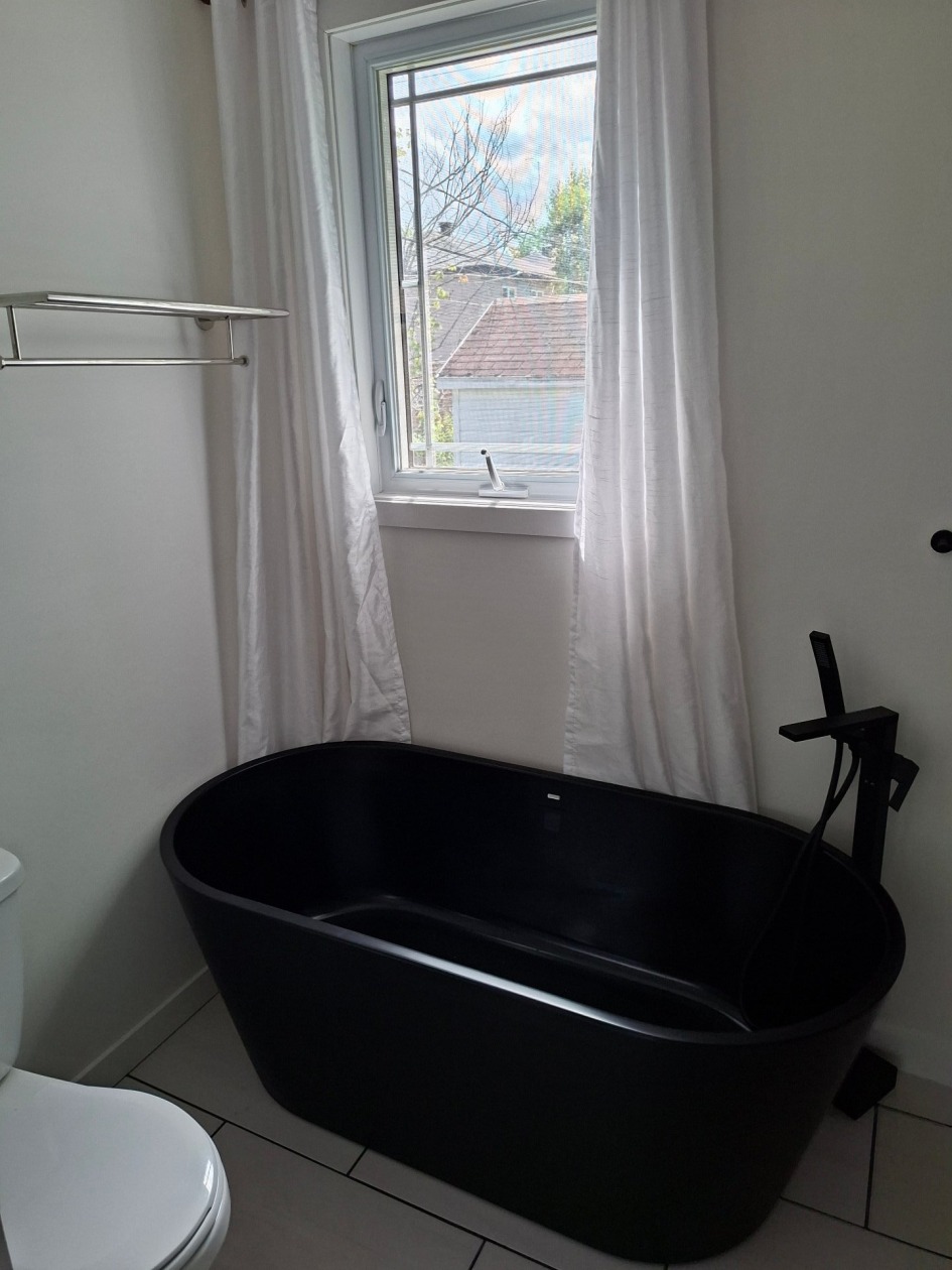 Salle de bains — 1126, Rue des Magnolias, Québec (La Haute-Saint-Charles), G3G3B1, Québec (La Haute-Saint-Charles)