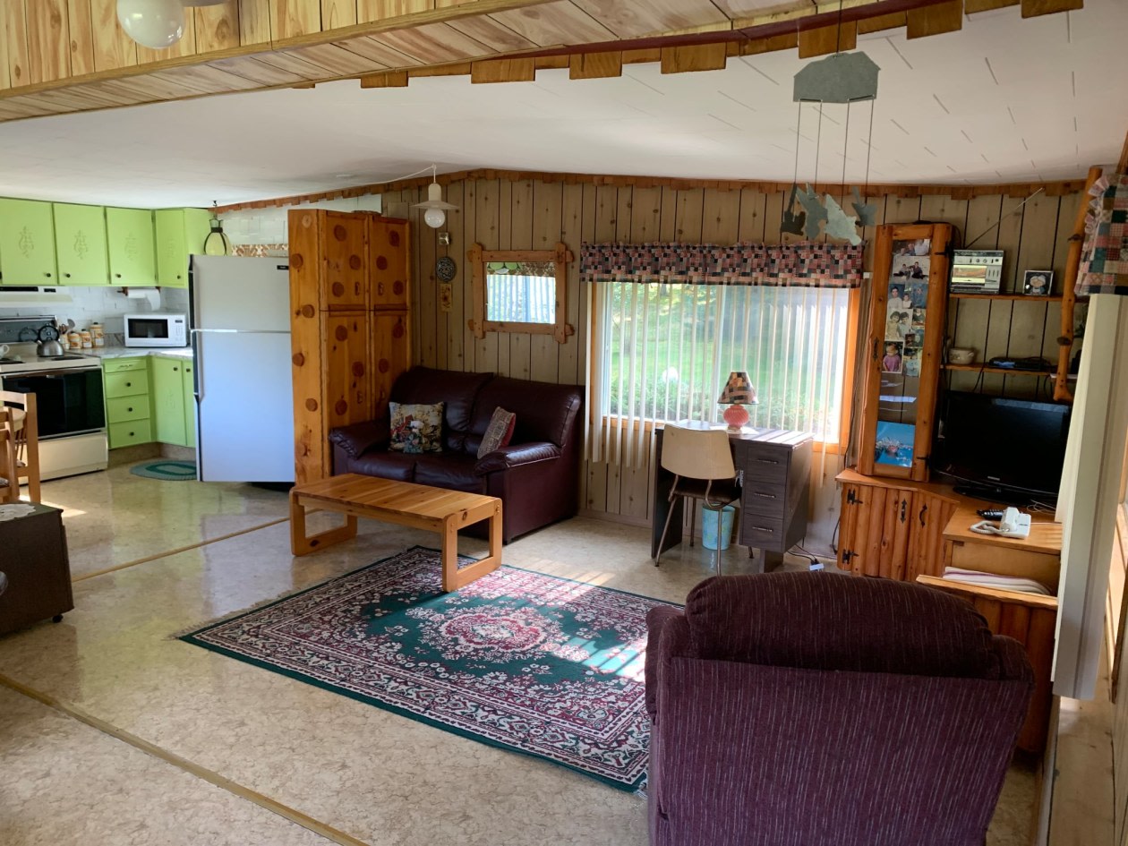 Photo 9 — 2567 Ch Des Faucons, Nominingue, J0W 1R0, Nominingue