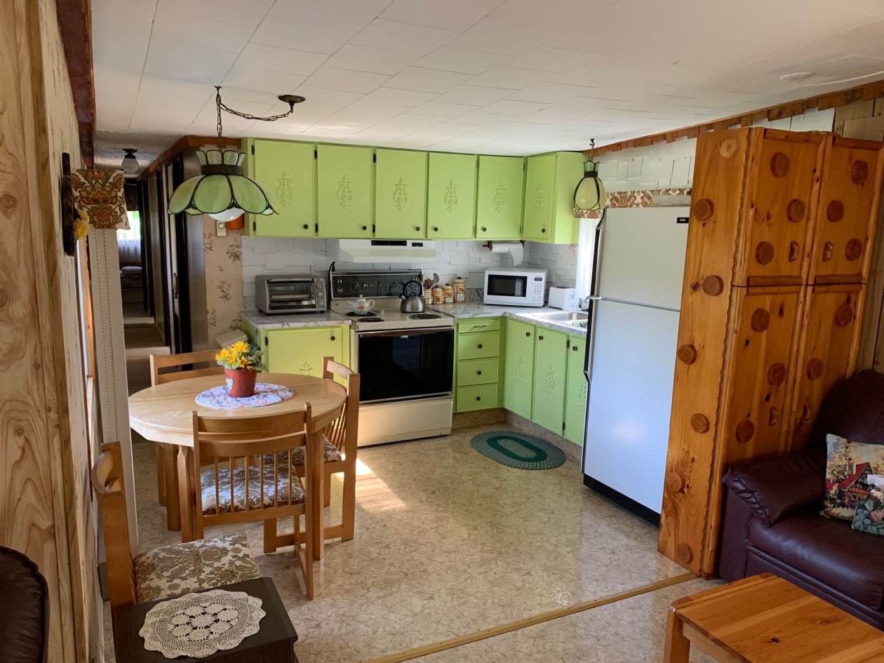 Photo 10 — 2567 Ch Des Faucons, Nominingue, J0W 1R0, Nominingue