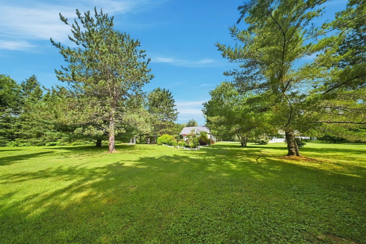 Extérieur — 250, Ch. du Lac-Caché, Saint-David-de-Falardeau, G0V1C0, Saint-David-de-Falardeau