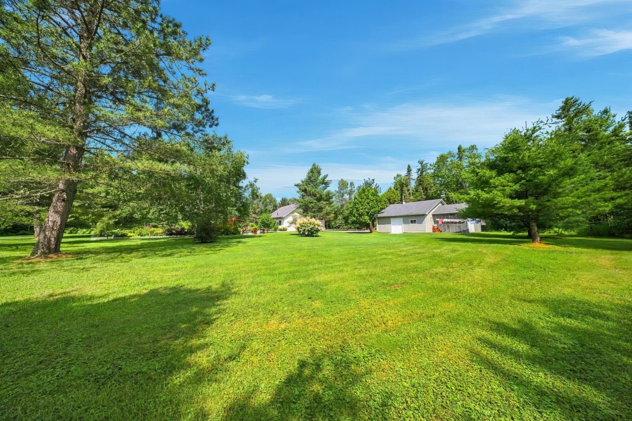 Extérieur — 250, Ch. du Lac-Caché, Saint-David-de-Falardeau, G0V1C0, Saint-David-de-Falardeau