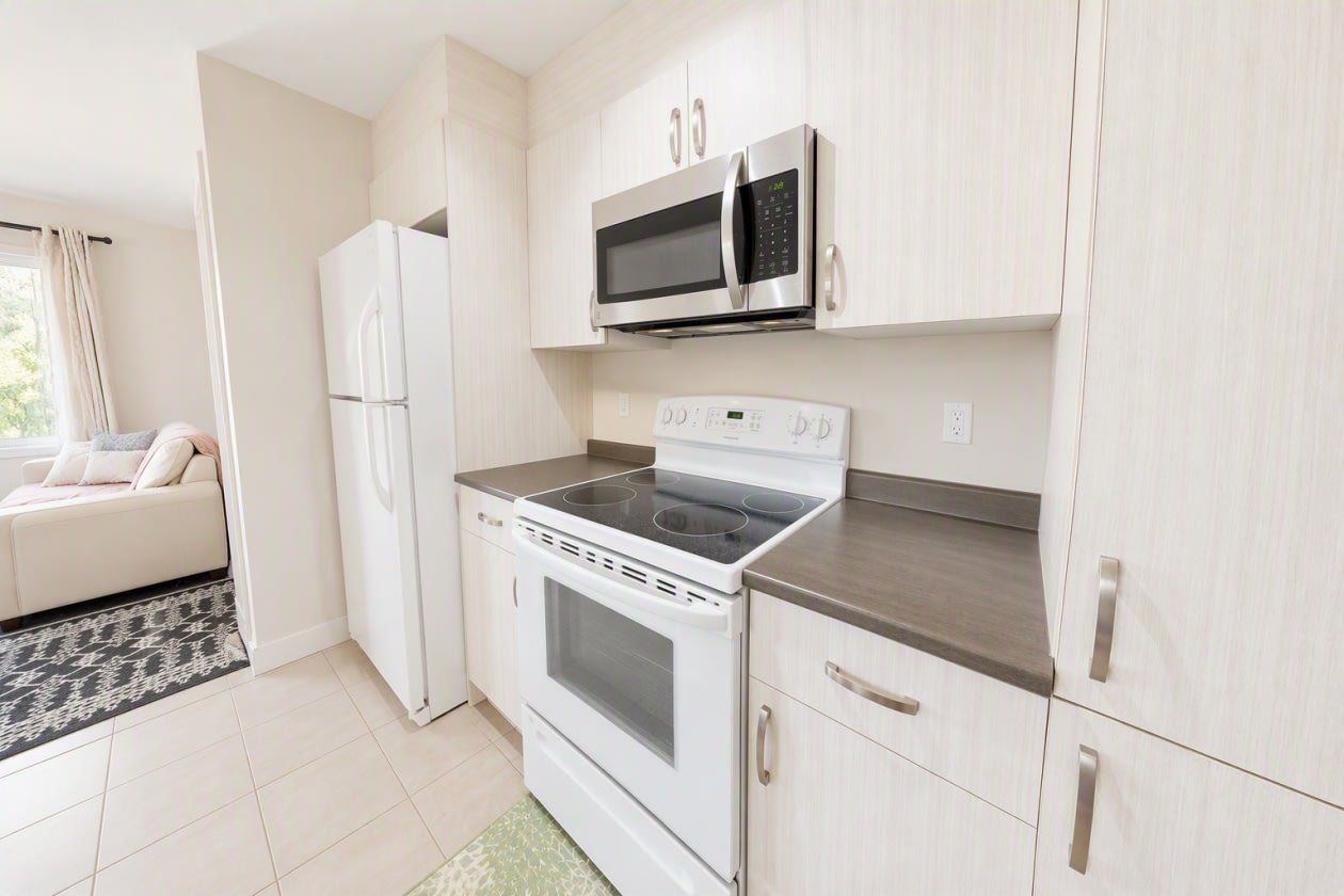 Photo 5 — 59 Av Du Parc, D, Laval, H7N 3W9, Laval
