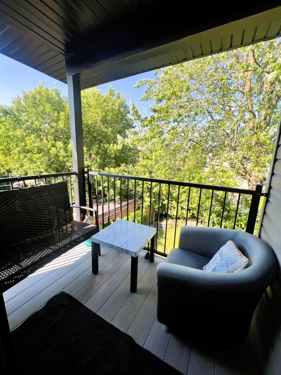 Photo 6 — 59 Av Du Parc, D, Laval, H7N 3W9, Laval