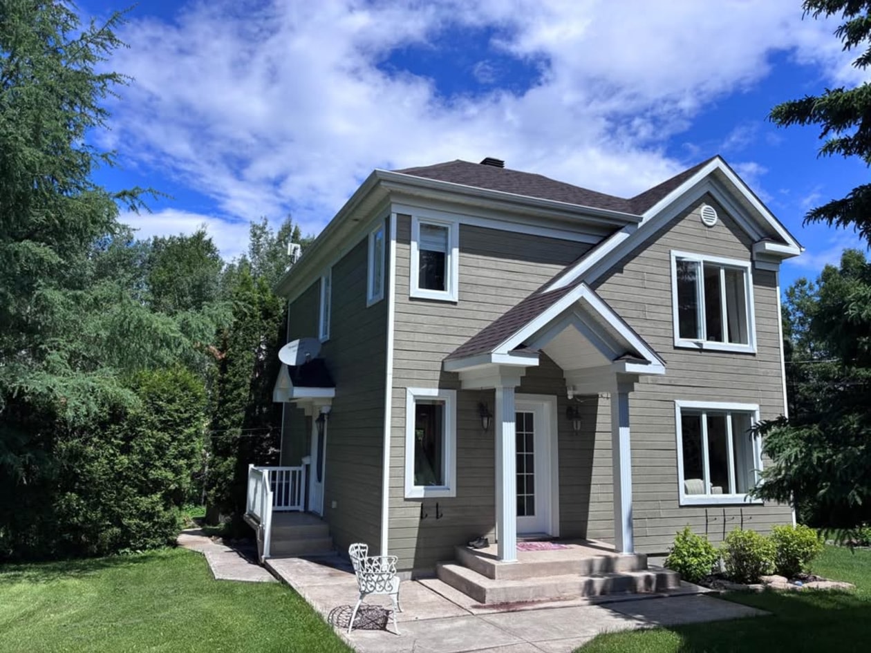 Photo 8 — 5230 Ch Saint-André, Jonquière, G7X 7V4, Jonquière