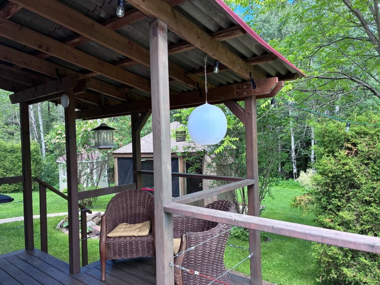 Photo 11 — 5230 Ch Saint-André, Jonquière, G7X 7V4, Jonquière