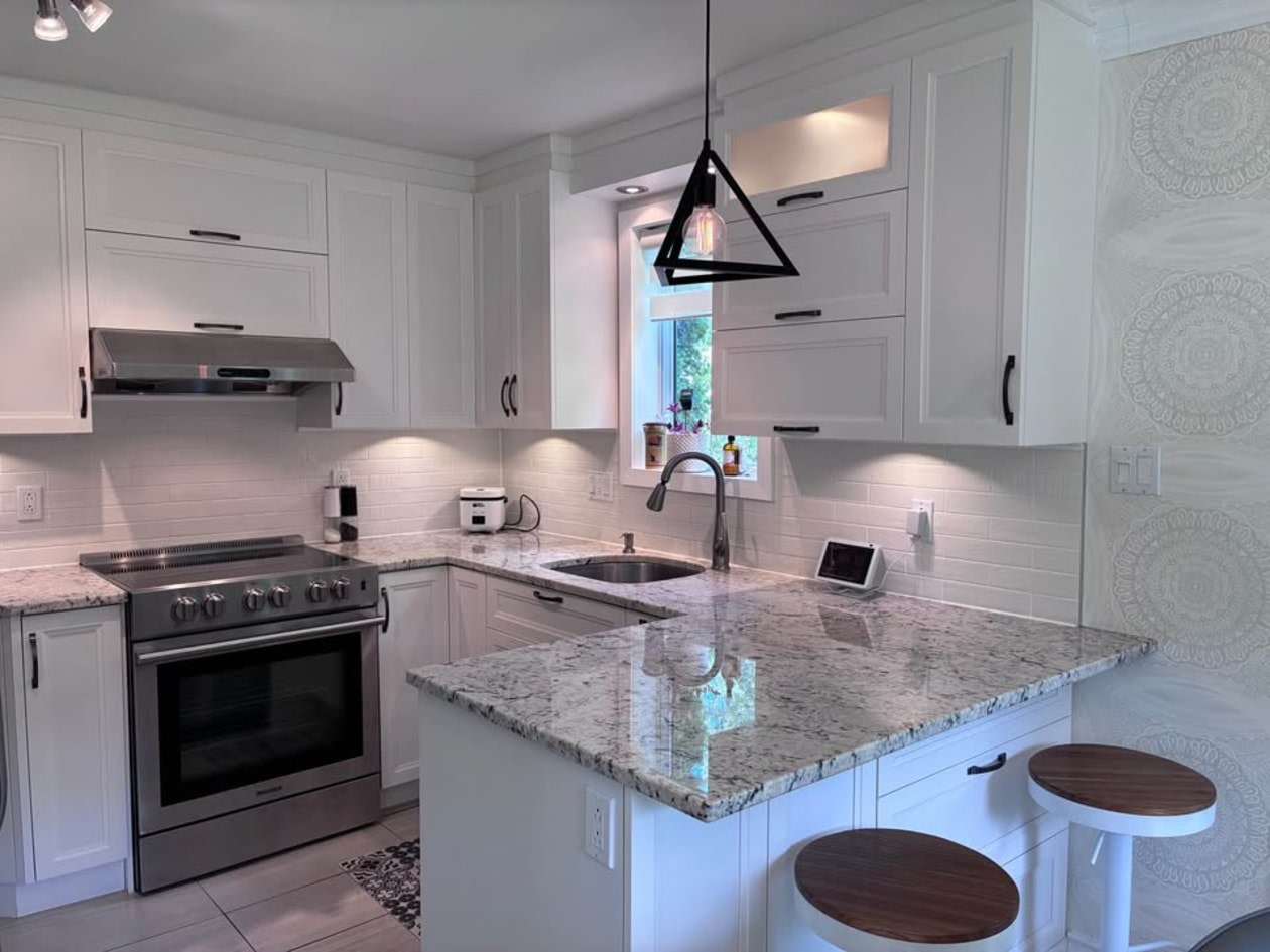 Photo 21 — 5230 Ch Saint-André, Jonquière, G7X 7V4, Jonquière