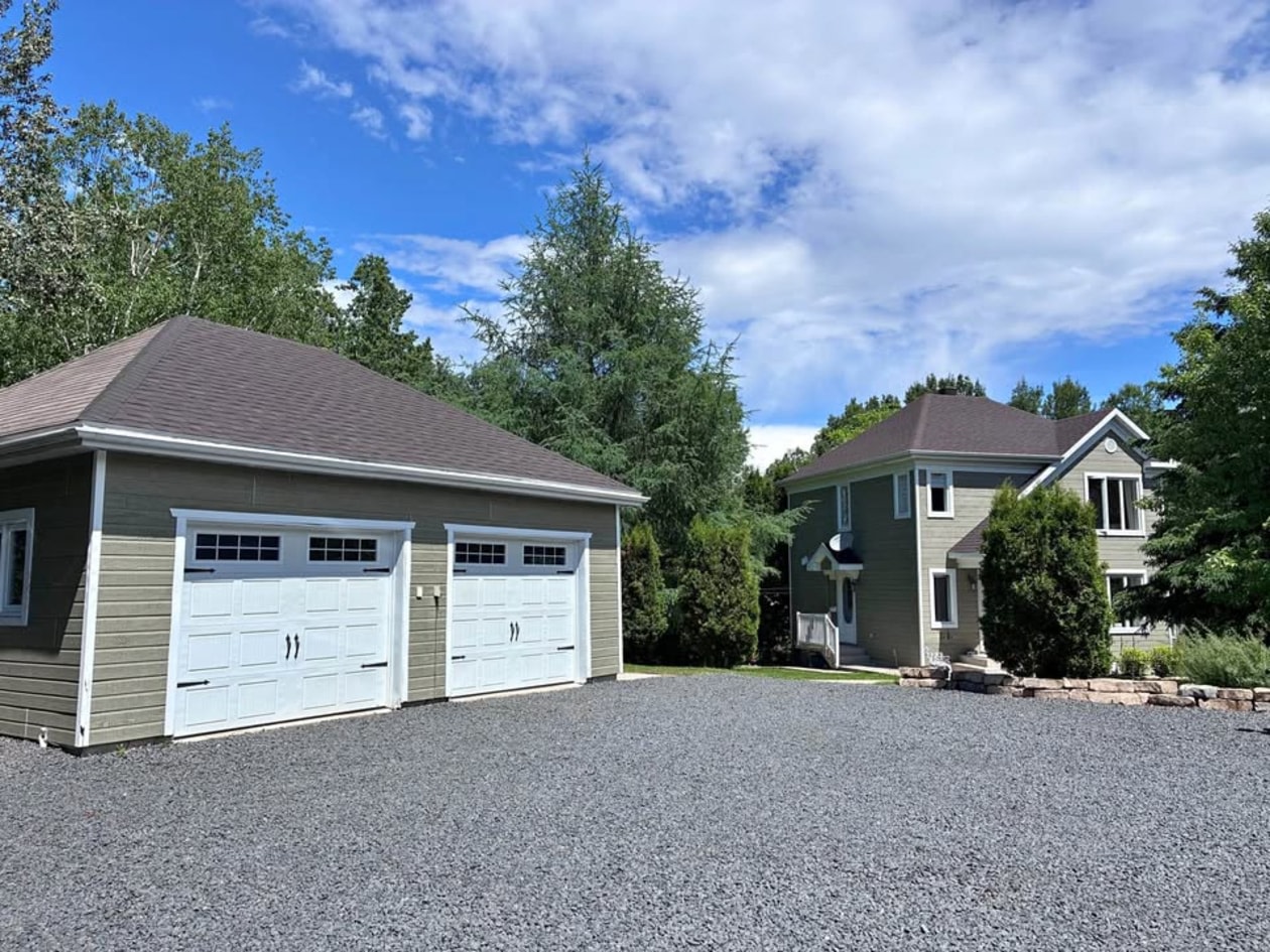 Photo 23 — 5230 Ch Saint-André, Jonquière, G7X 7V4, Jonquière