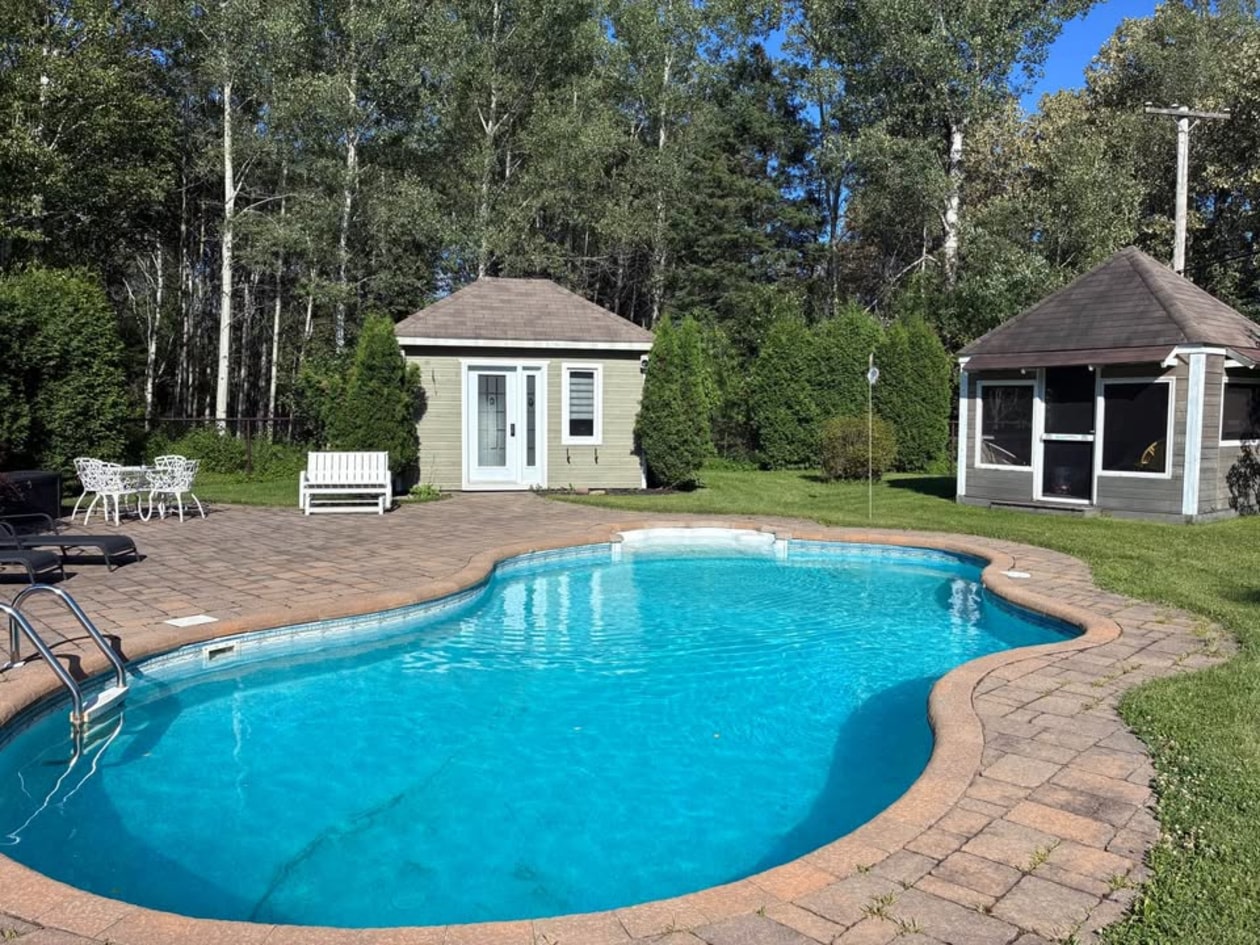 Photo 28 — 5230 Ch Saint-André, Jonquière, G7X 7V4, Jonquière