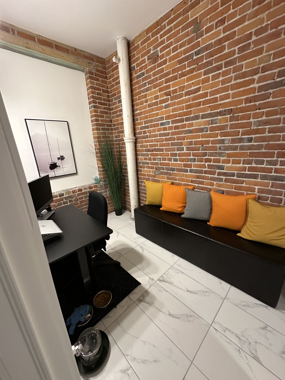 Bureau — 268 Rue Arago E, 306, Québec, G1K 3V3, Québec