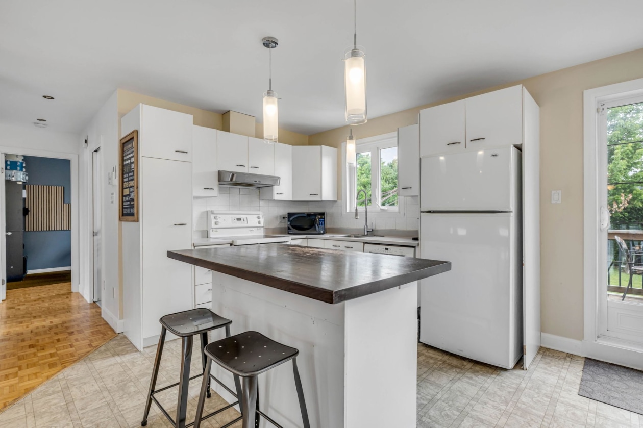 Photo 14 — 34, Rue Glinel, Québec (Beauport), G1B3C4, Québec (Beauport)