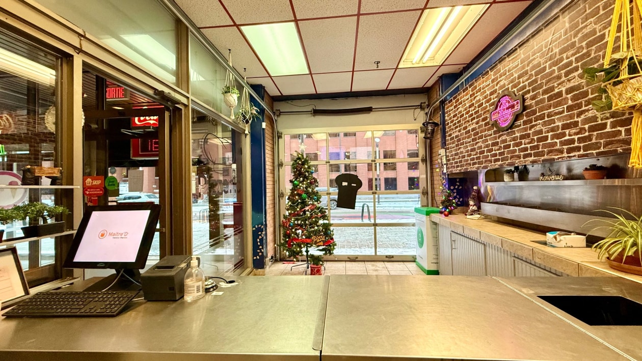 Photo 6 — 30, Rue des Forges, 2, Trois-Rivières, G9A6E3, Trois-Rivières