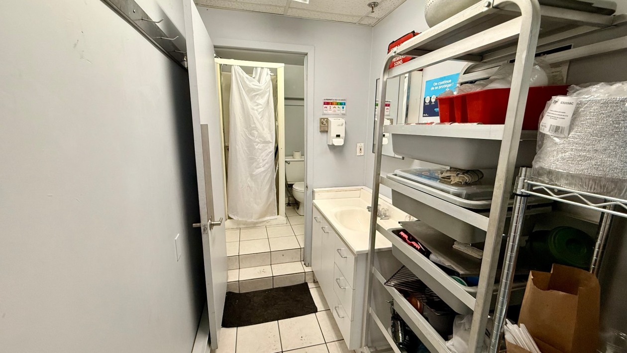 Photo 10 — 30, Rue des Forges, 2, Trois-Rivières, G9A6E3, Trois-Rivières